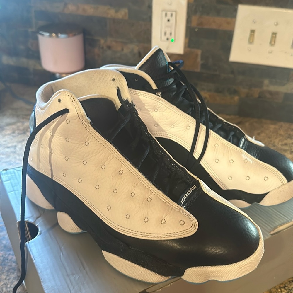 Men Jordan Retro 13